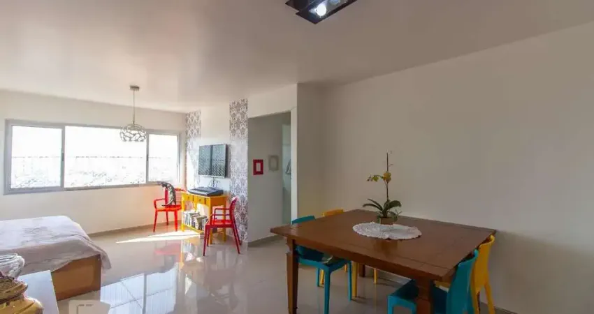 Apartamento à Venda - Mooca, 3 Quartos,  92 m2