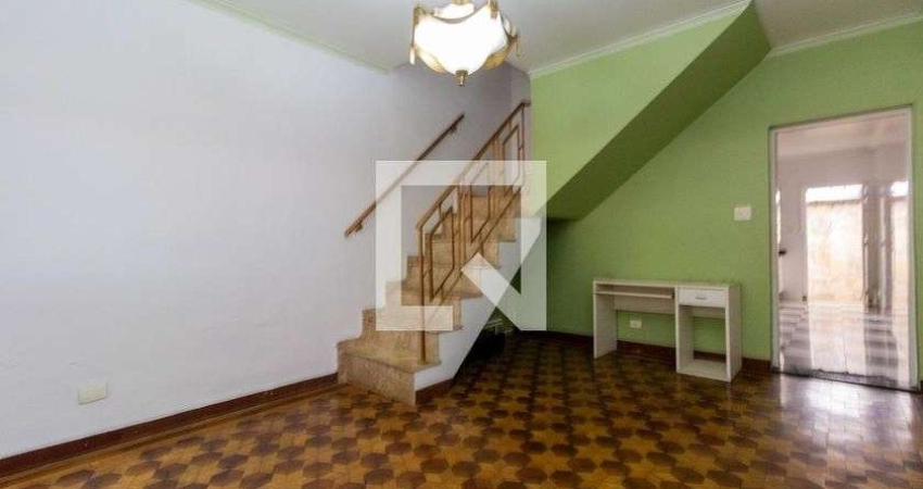 Casa à Venda - Tatuapé, 2 Quartos,  210 m2