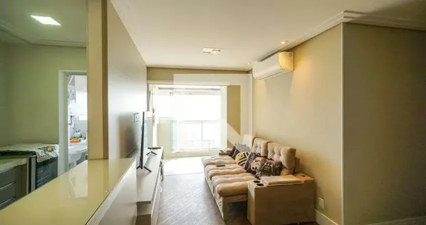 Apartamento à Venda - Tatuapé, 2 Quartos,  65 m2