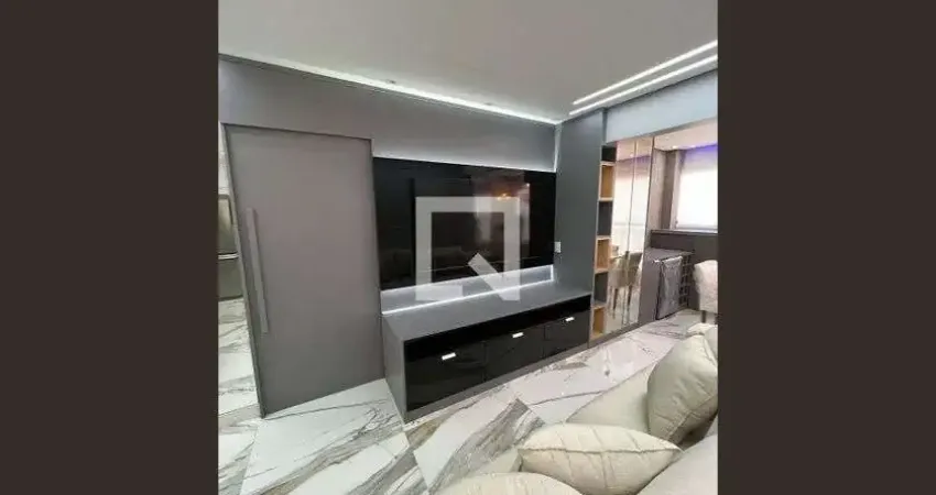 Apartamento à Venda - Tatuapé, 2 Quartos,  68 m2