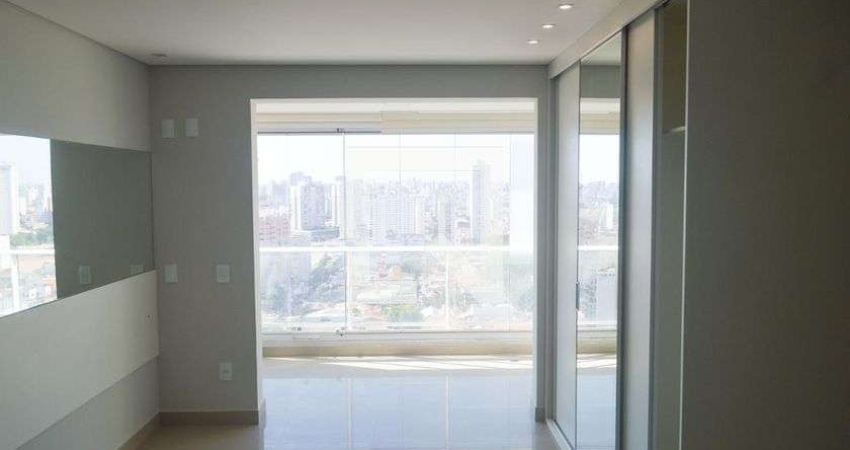 Apartamento à Venda - Tatuapé, 1 Quarto,  40 m2