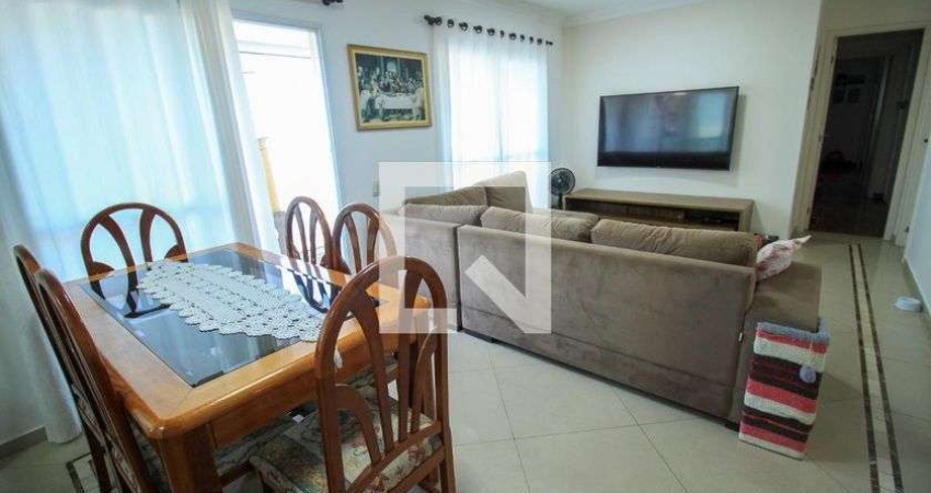 Apartamento à Venda - Mooca, 4 Quartos,  114 m2