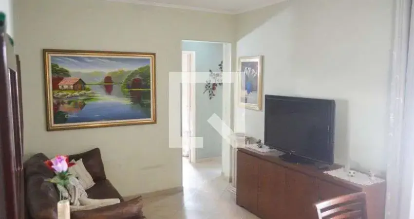 Apartamento à Venda - Tatuapé, 3 Quartos,  68 m2