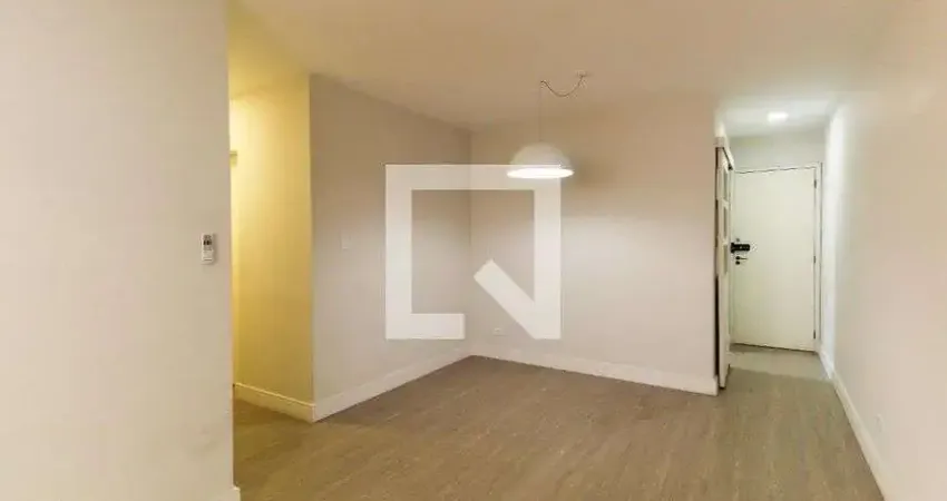 Apartamento à Venda - Jardim Anália Franco, 4 Quartos,  82 m2