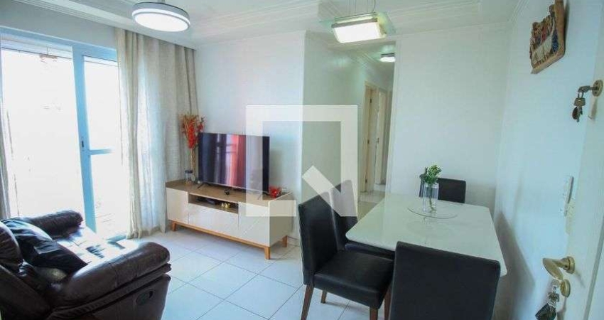 Apartamento à Venda - Mooca, 2 Quartos,  49 m2