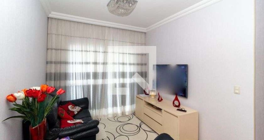 Apartamento com 3 quartos à venda na Rua Platina, 308, Tatuapé, São Paulo