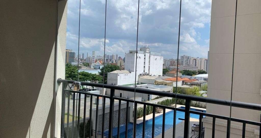 Apartamento com 2 quartos à venda na Rua Visconde de Parnaíba, 1046, Mooca, São Paulo