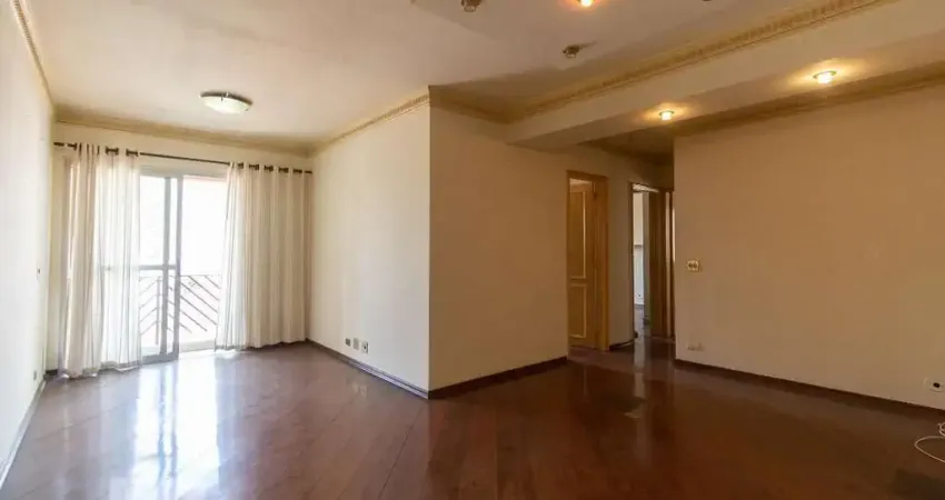 Apartamento à Venda - Tatuapé, 3 Quartos,  86 m2