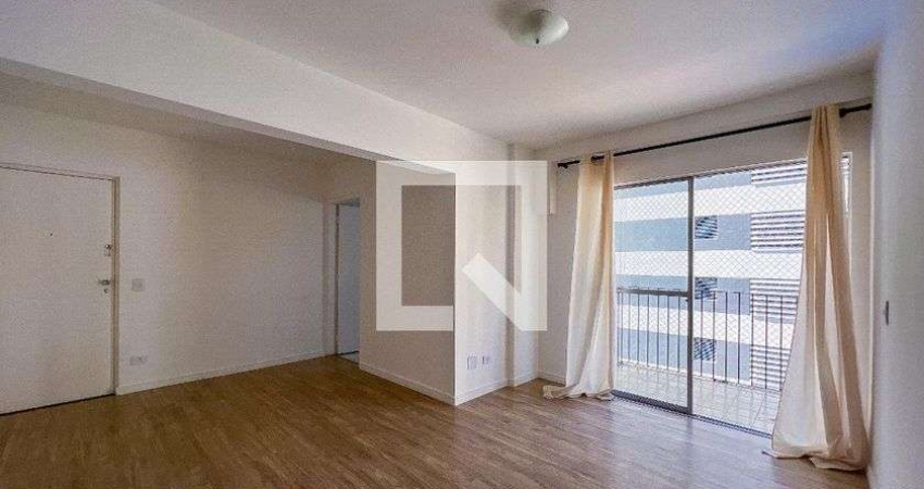 Apartamento à Venda - Itaim Bibi, 1 Quarto,  46 m2