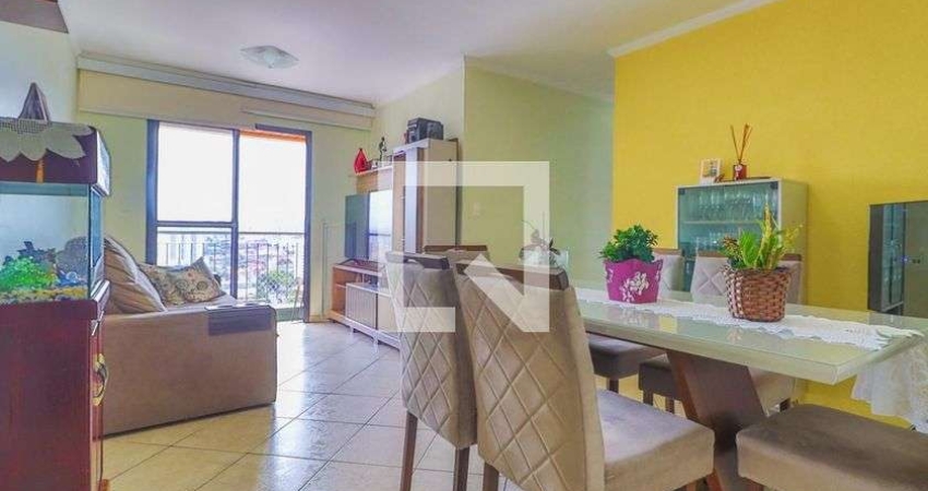 Apartamento com 3 quartos à venda na Rua Hipódromo, 657, Mooca, São Paulo