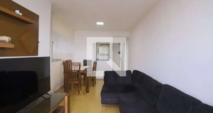 Apartamento à Venda - Mooca, 3 Quartos,  72 m2