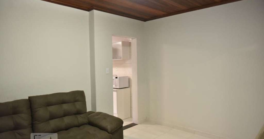 Casa à Venda - Tatuapé, 2 Quartos,  100 m2