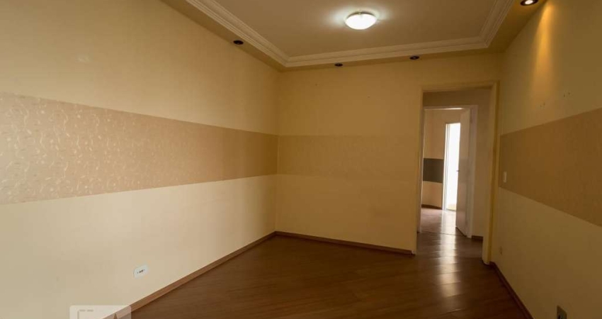Apartamento à Venda - Tatuapé, 3 Quartos,  80 m2