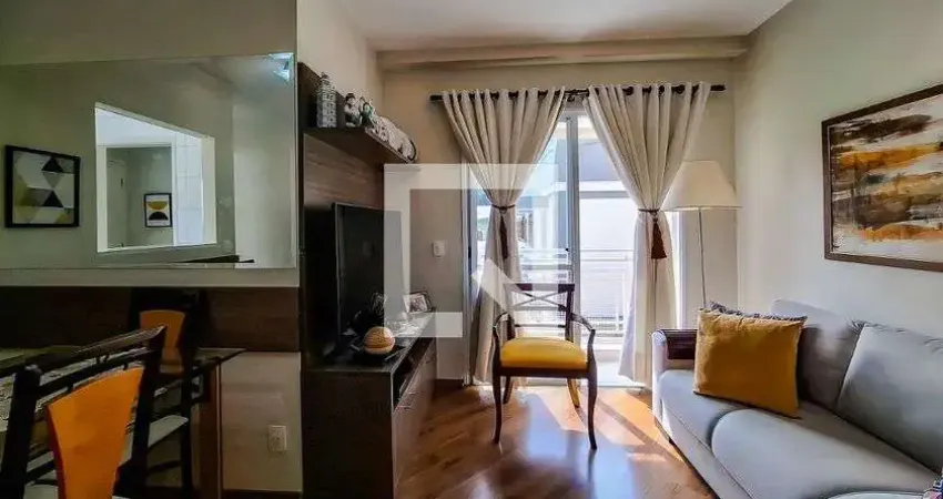 Apartamento à Venda - Ipiranga, 2 Quartos,  58 m2