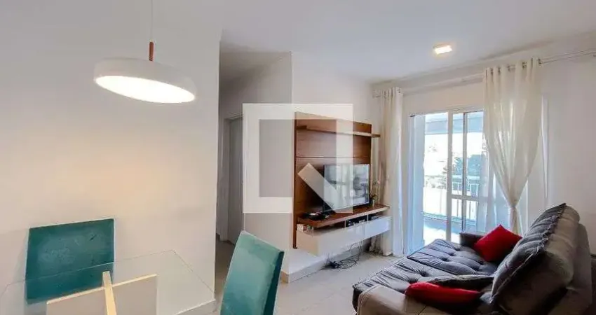 Apartamento à Venda - Mooca, 3 Quartos,  71 m2