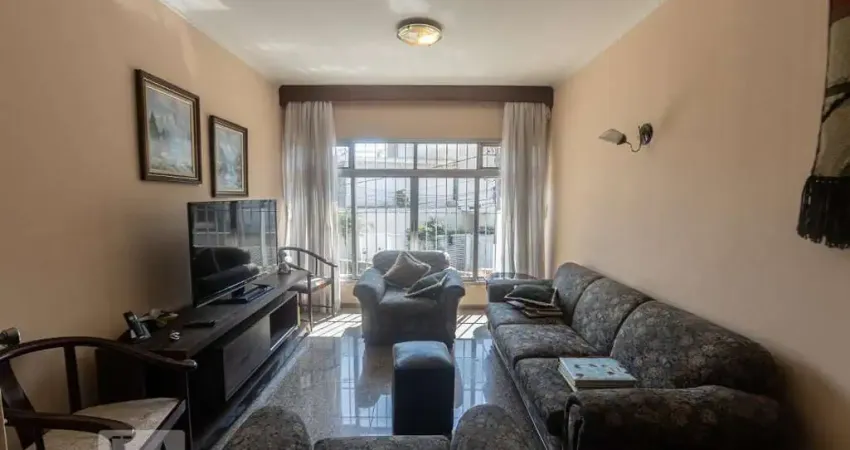 Casa à Venda - Mooca, 3 Quartos,  250 m2