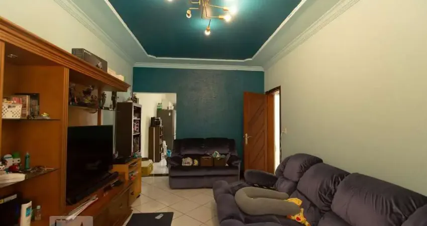 Casa à Venda - Tatuapé, 2 Quartos,  250 m2