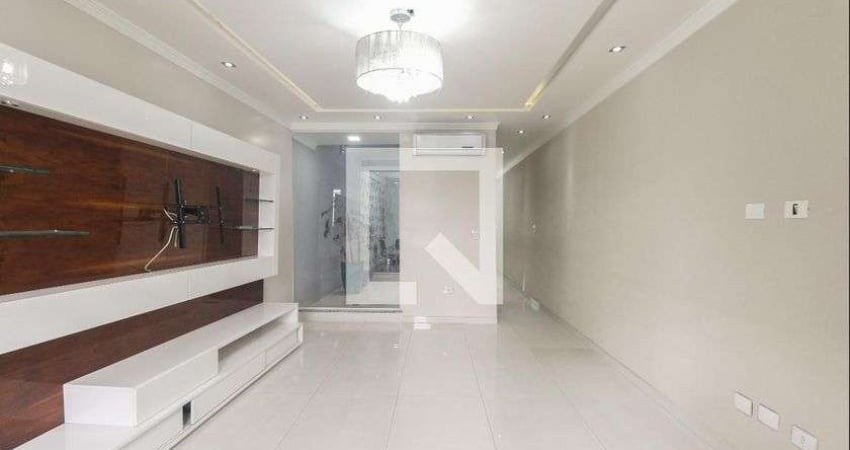 Casa à Venda - Tatuapé, 4 Quartos,  150 m2