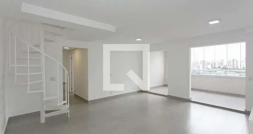 Apartamento com 2 quartos à venda na Rua Guaraciaba, 244, Tatuapé, São Paulo