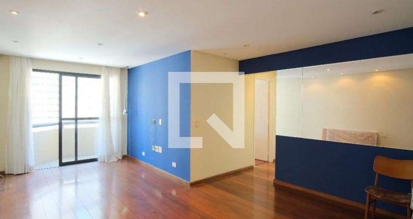 Apartamento à Venda - Tatuapé, 2 Quartos,  100 m2