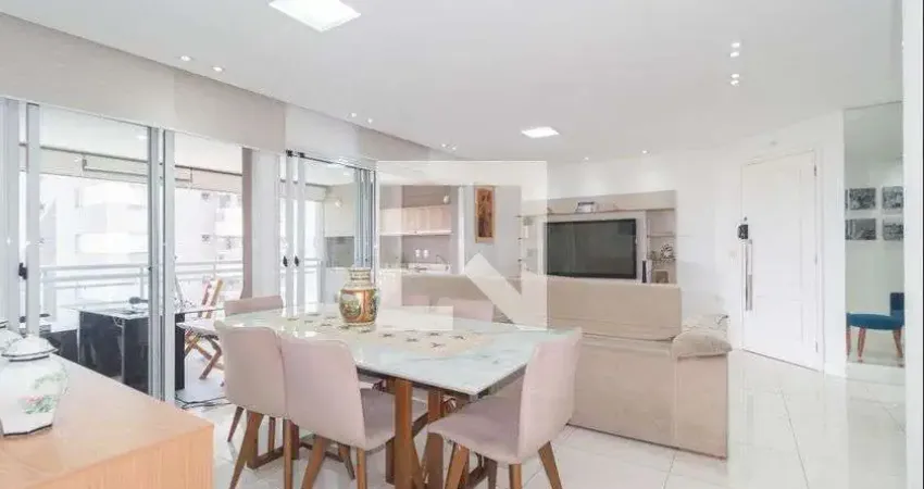 Apartamento à Venda - Mooca, 3 Quartos,  126 m2