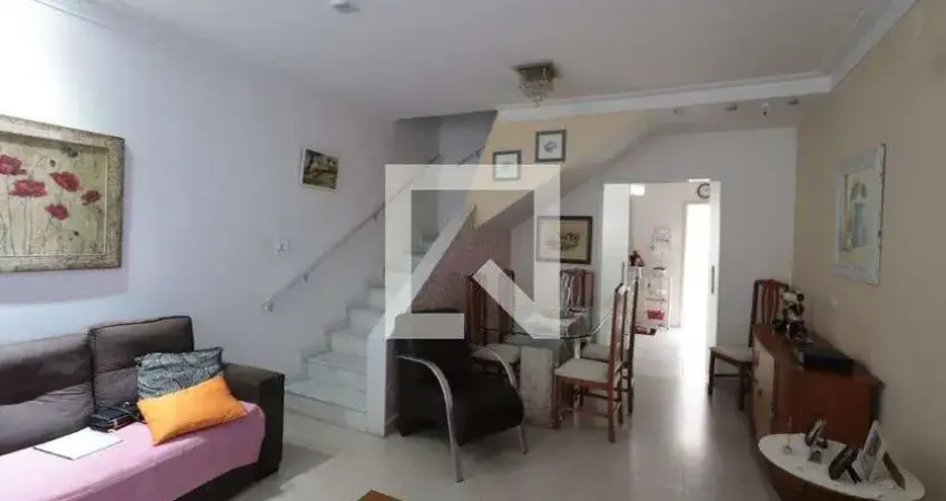 Casa à Venda - Tatuapé, 2 Quartos,  120 m2