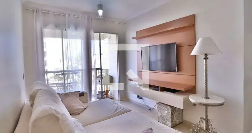 Apartamento à Venda - Mooca, 3 Quartos,  64 m2