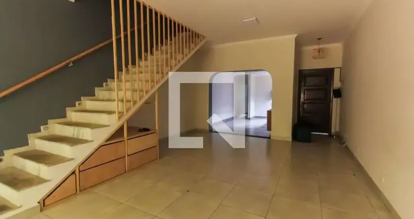 Casa à Venda - Mooca, 2 Quartos,  280 m2