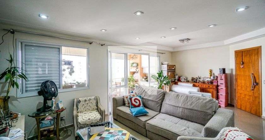 Apartamento com 2 quartos à venda na Rua Tuiuti, 589, Tatuapé, São Paulo