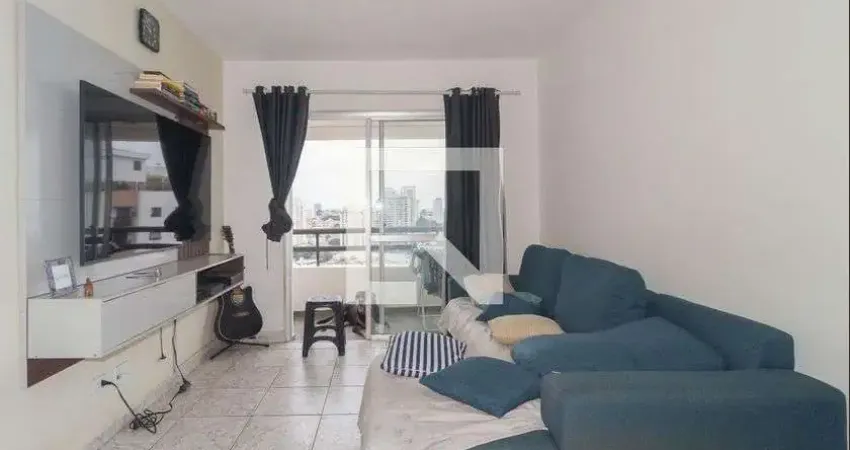 Apartamento à Venda - Jardim Anália Franco, 3 Quartos,  81 m2
