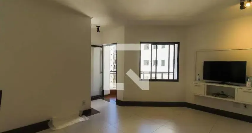 Apartamento à Venda - Jardim Anália Franco, 3 Quartos,  145 m2