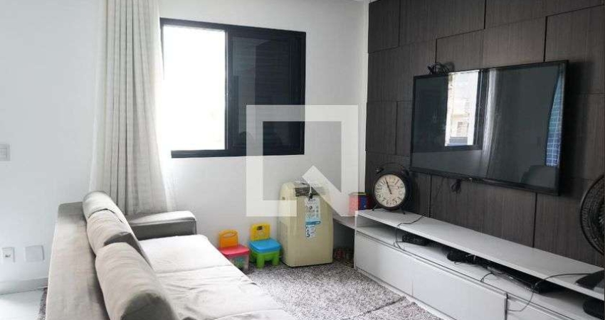 Apartamento à Venda - Jardim Anália Franco, 2 Quartos,  99 m2