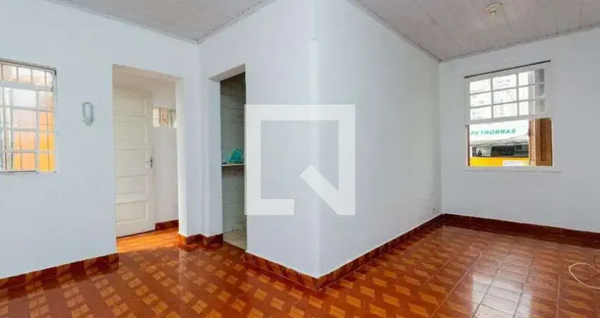 Casa à Venda - Tatuapé, 2 Quartos,  86 m2