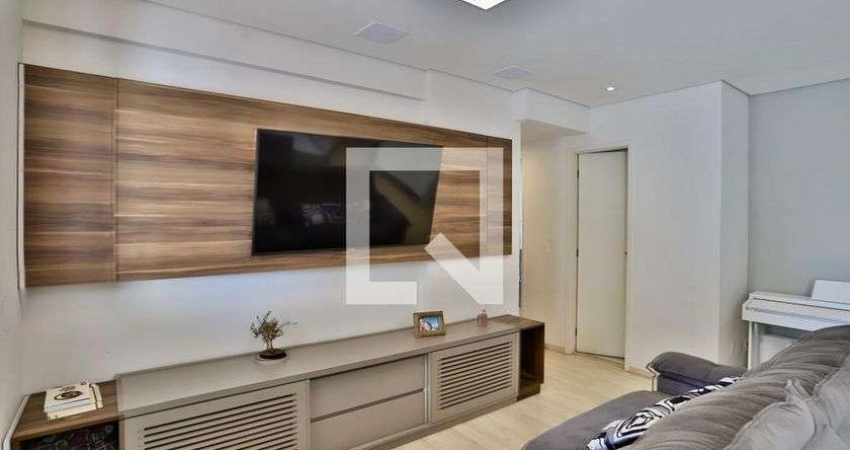 Apartamento com 2 quartos à venda na Rua Marina Crespi, 274, Mooca, São Paulo
