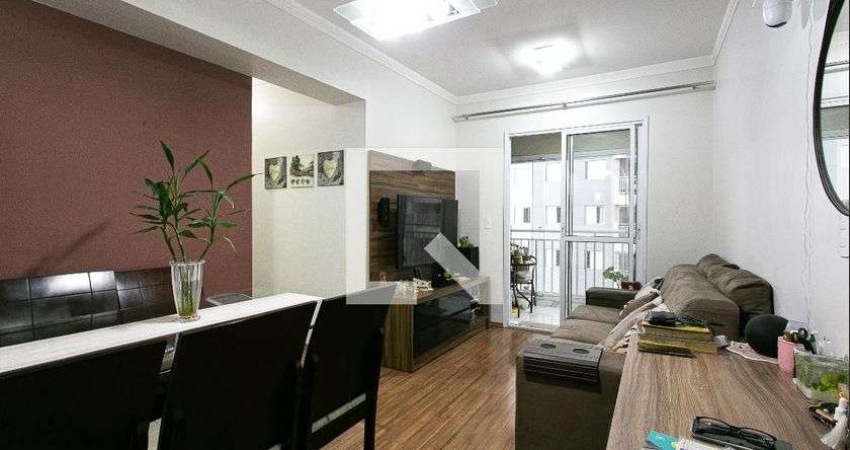 Apartamento à Venda - Tatuapé, 3 Quartos,  69 m2