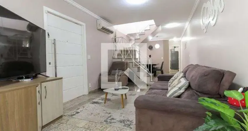 Casa à Venda - Mooca, 3 Quartos,  227 m2