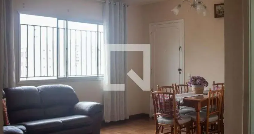 Apartamento à Venda - Vila Olímpia, 3 Quartos,  87 m2
