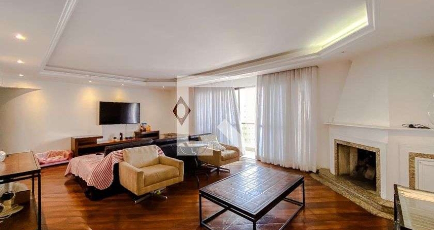 Apartamento com 3 quartos à venda na Rua Canuto Saraiva, 429, Mooca, São Paulo