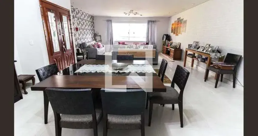 Casa à Venda - Mooca, 4 Quartos,  474 m2
