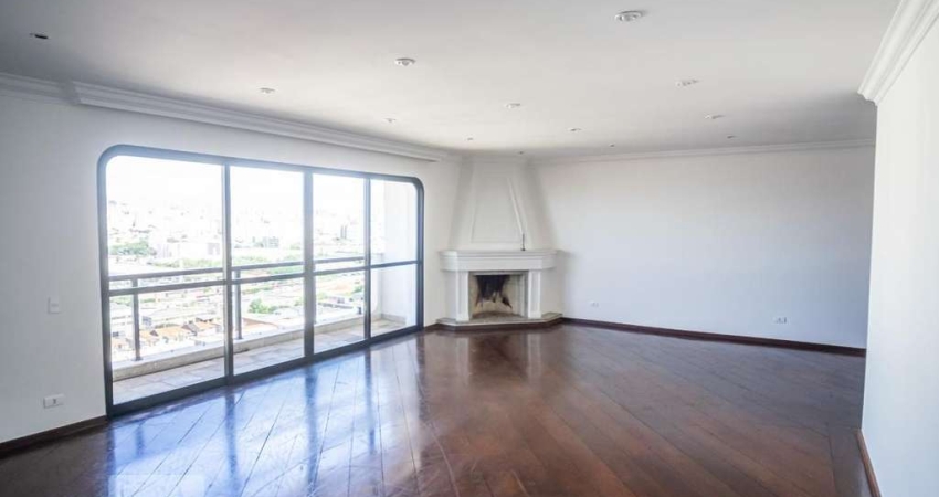 Apartamento com 3 quartos à venda na Rua Canuto Saraiva, 429, Mooca, São Paulo