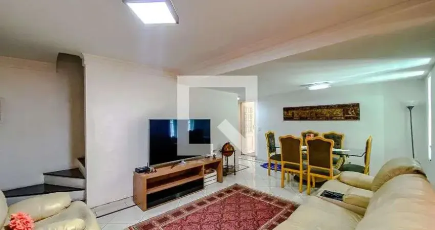 Casa à Venda - Jardim Anália Franco, 4 Quartos,  300 m2