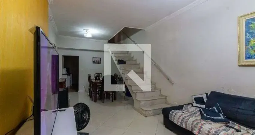 Casa com 3 quartos à venda na Rua Santo Elias, 552, Tatuapé, São Paulo