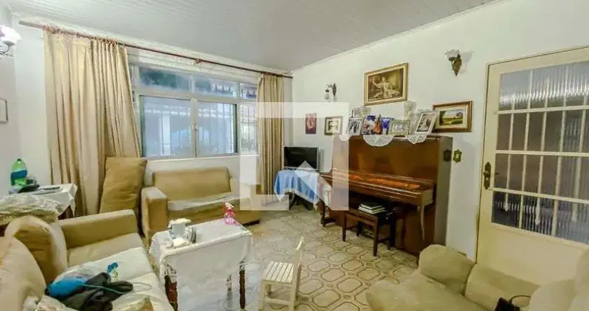 Casa com 3 quartos à venda na Rua Ilansa, 99, Mooca, São Paulo