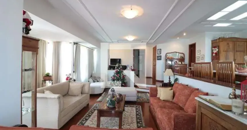 Apartamento com 3 quartos à venda na Rua Tamarataca, 239, Mooca, São Paulo