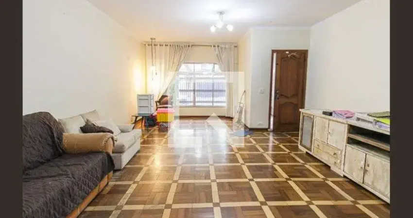 Casa com 4 quartos à venda na Rua Dois Corregos, 180, Mooca, São Paulo