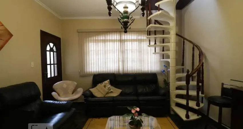 Casa com 7 quartos à venda na Rua Piraçununga, 928, Mooca, São Paulo