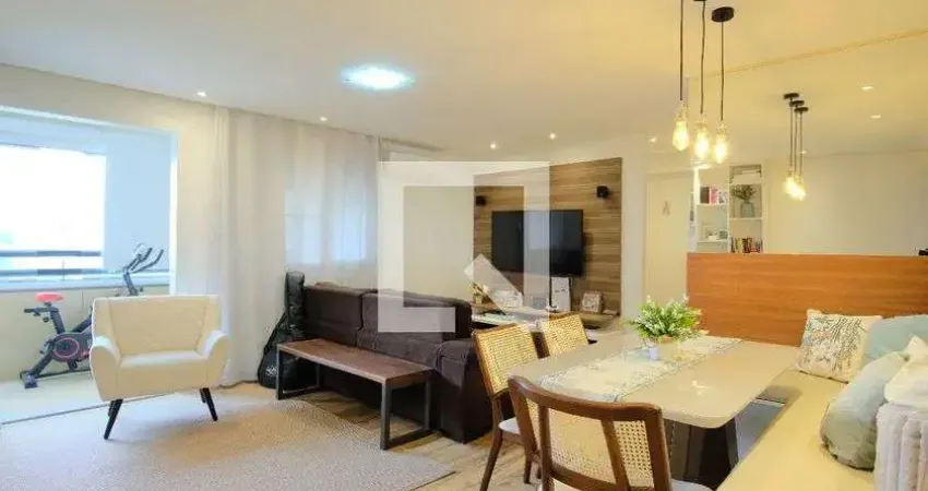 Apartamento com 2 quartos à venda na Rua Carlos Silva, 395, Tatuapé, São Paulo