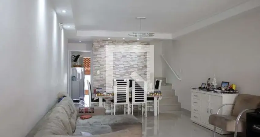 Casa com 3 quartos à venda na Rua Conde Prates, 534, Mooca, São Paulo