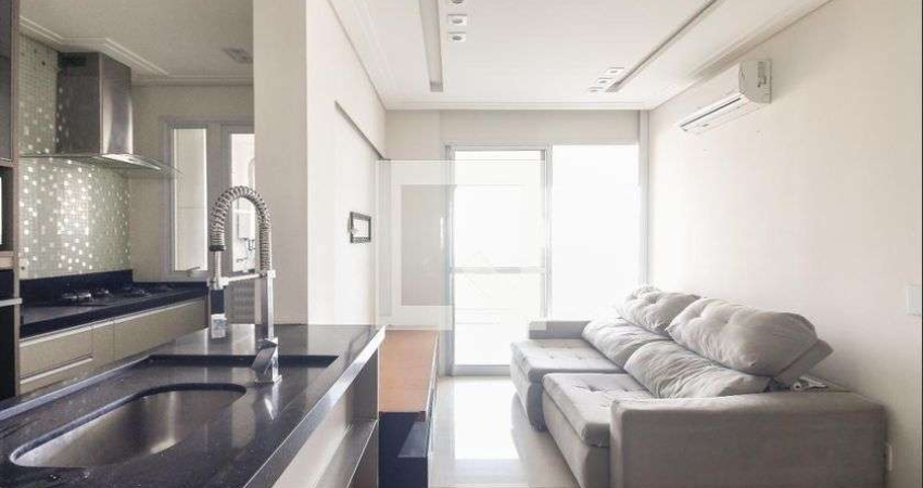 Apartamento à Venda - Tatuapé, 2 Quartos,  71 m2
