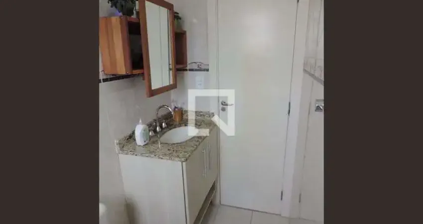 Apartamento à Venda - Tatuapé, 3 Quartos,  108 m2